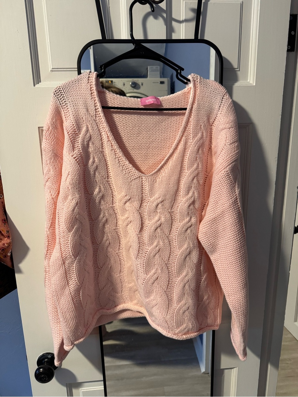 Edikted sweater